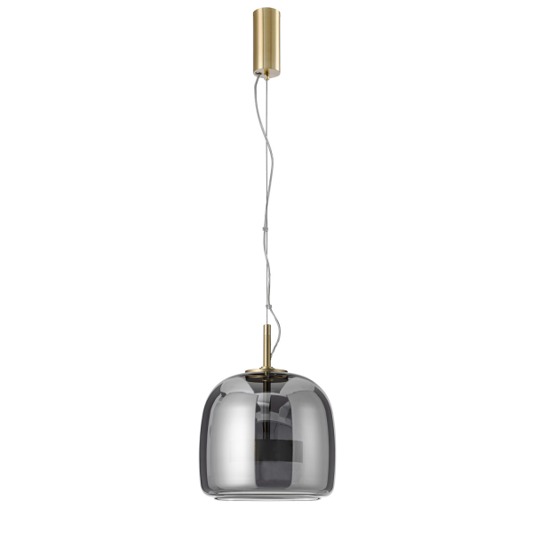 4234-1P, подвес, D260xH460/1500, LEDx12W, 1300LM, 4000K, included, изображение 2