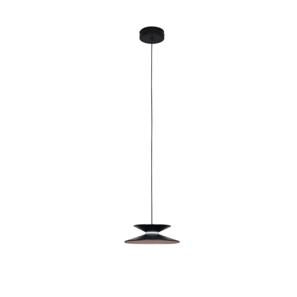 4372-1P, подвес, D200xH300/1900, LEDx4W, 280LM, 4000K, included, изображение 2