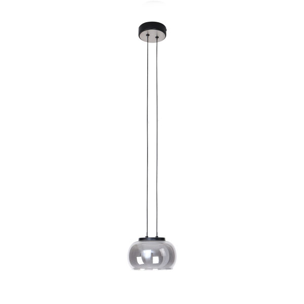 4376-1P, подвес, D180xH260/1960, LEDx7W, 490LM, 4000K, included, изображение 2