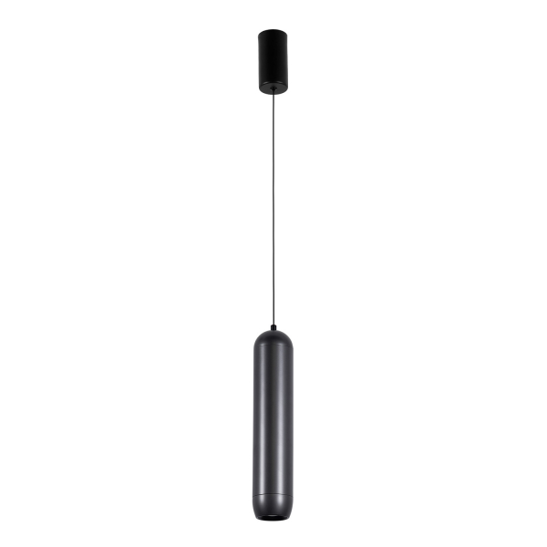 4294-1P, подвес, D80xH480/1980, LEDx4W, 400LM, 4000K, included, изображение 2