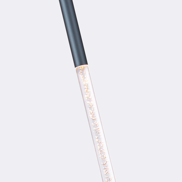 4310-1P, подвес, D25xH710/2300, 1xLEDx7W, 320LM, 4000K, included, изображение 3