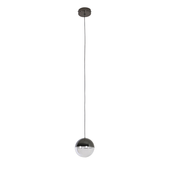 4369-1P, подвес, D120xH250/1960, LEDx5W, 350LM, 4000K, included, изображение 2