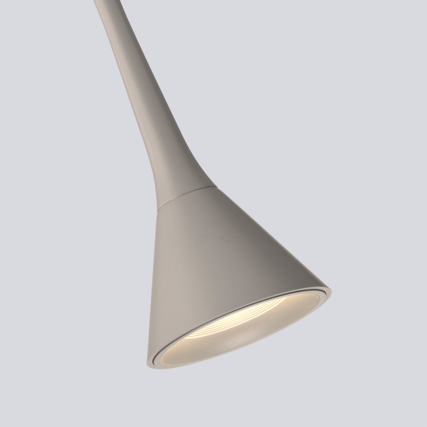 4408-1P, подвес, D120xH500/1500, LEDx6W, 525LM, 4000K, IP20, included, изображение 3
