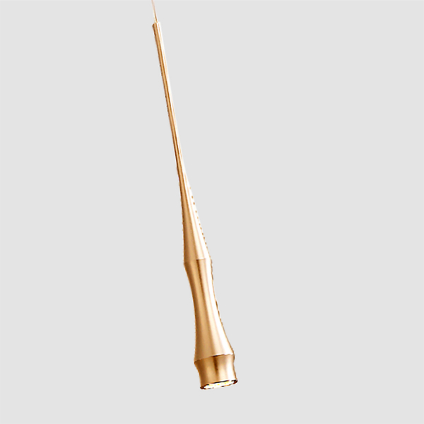 4331-1P, подвес, D60xH655/1800, 1xLEDx6W, 480LM, 4000K, included, изображение 3