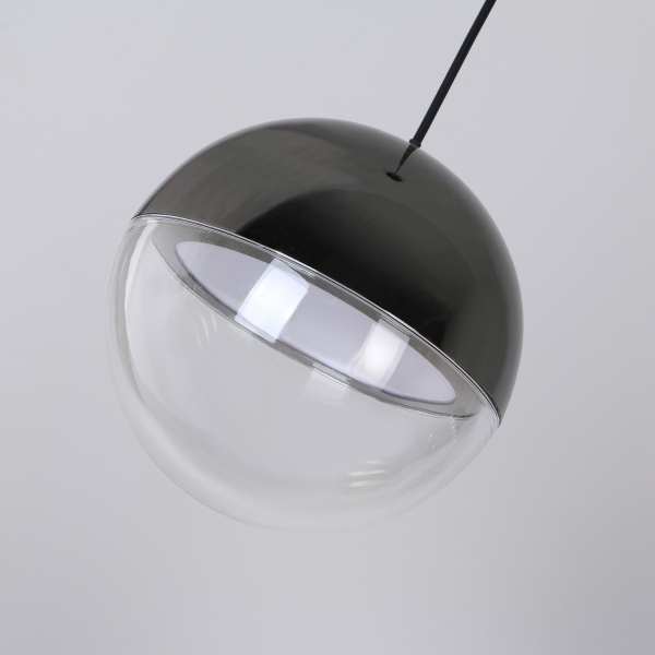 4369-1P, подвес, D120xH250/1960, LEDx5W, 350LM, 4000K, included, изображение 4