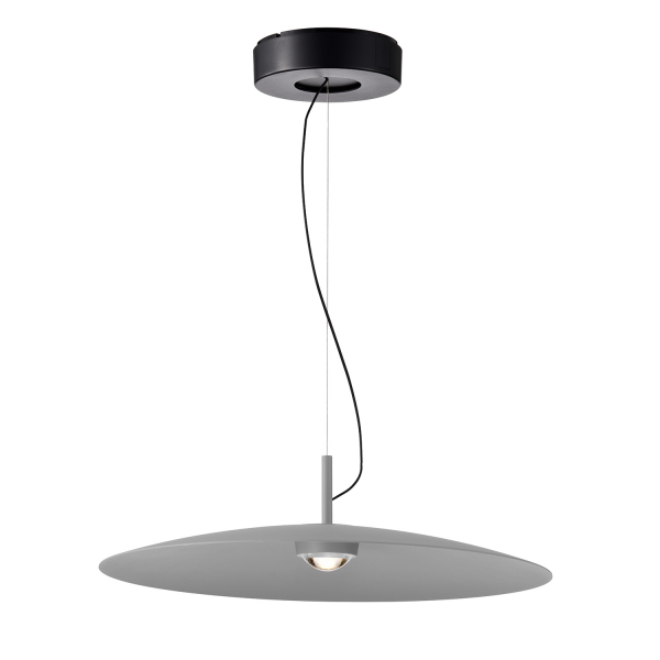 4412-1P, подвес, D450xH200/1800, LEDx8W, 700LM, 4000K, IP20, included