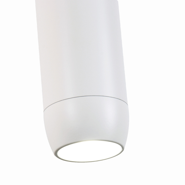 4293-1P, подвес, D80xH480/1980, LEDx4W, 400LM, 4000K, included, изображение 4
