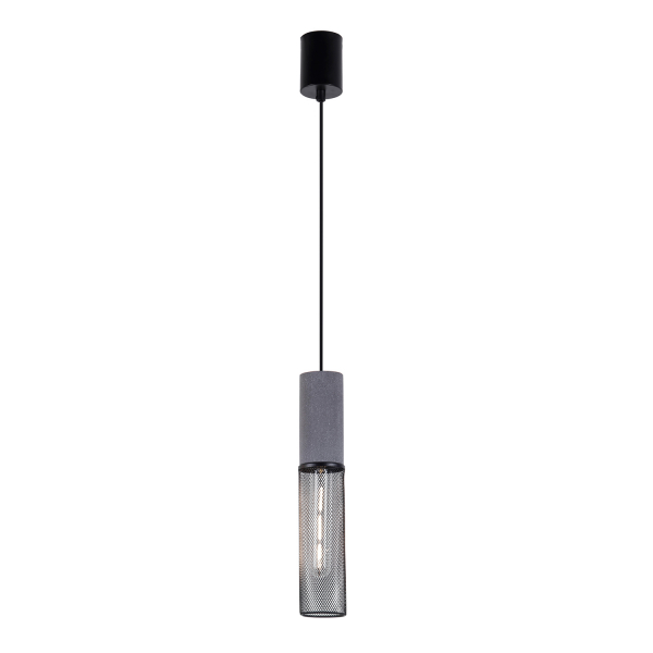4272-1P, подвес, D60xH430/1930, 1xE27x60W, excluded