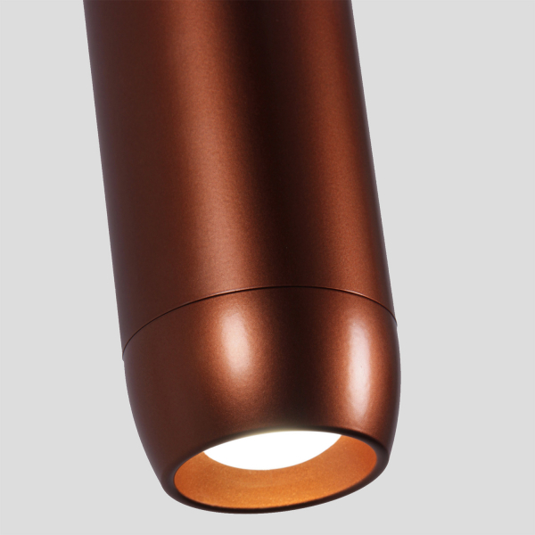 4295-1P, подвес, D80xH480/1980, LEDx4W, 400LM, 4000K, included, изображение 4