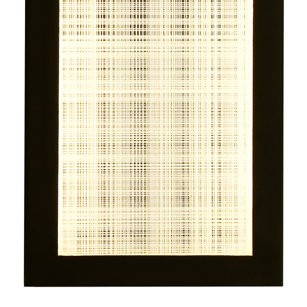 4298-1W, уличный светильник, D50xW150xH300, LEDx12W, 180LM, 4000K, IP54, included, изображение 5