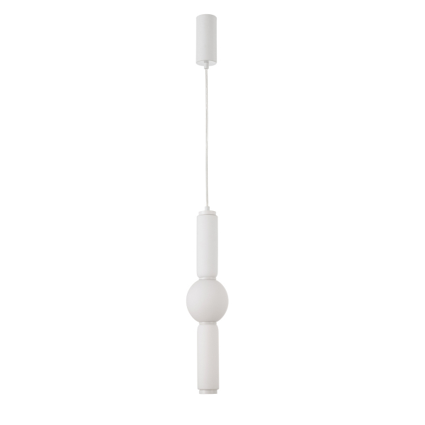 4459-1P, подвес, D120xH690/1080, 1xLEDx23W, 3130LM, 4000K, included, изображение 2