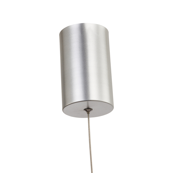 4552-1P, подвес, D160xH300/1300, 1xLEDx7W, 300LM, 4000K, included, изображение 4