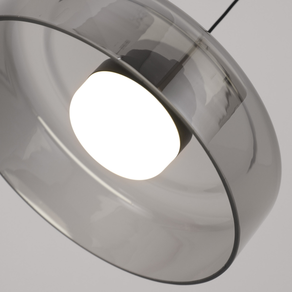 4490-1P, подвес, D230xH250/1500, LEDx5W, 325LM, 4000K, included, изображение 3