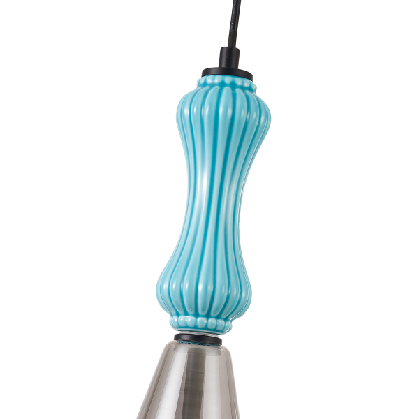 4467-1P, подвес, D130xH710/1800, 1xLEDx9W, 1030LM, 4000K, included, изображение 4
