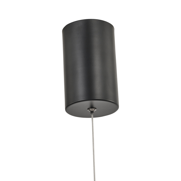4555-1P, подвес, D115xH445/1445, 1xLEDx5W, 190LM, 4000K, included, изображение 4