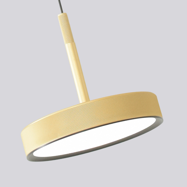 4507-1P, подвес, D125xH1800, LEDx10W, 650LM, 4000K, IP20, included, изображение 3