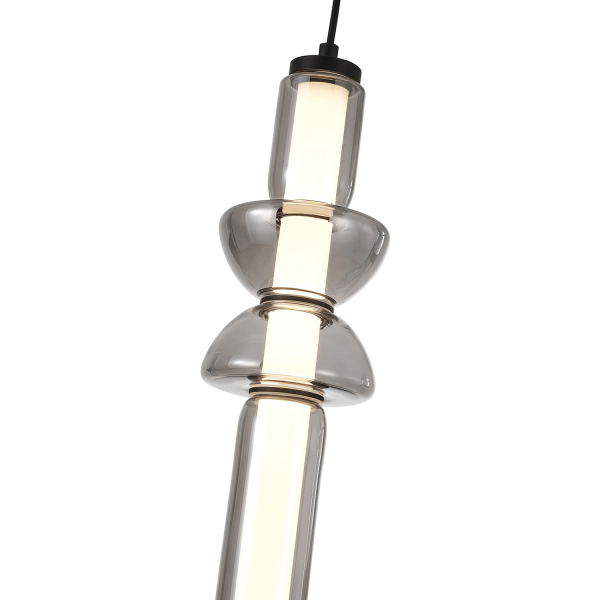 4456-1P, подвес, D120xH690/1080, 1xLEDx24W, 3120LM, 4000K, included, изображение 5