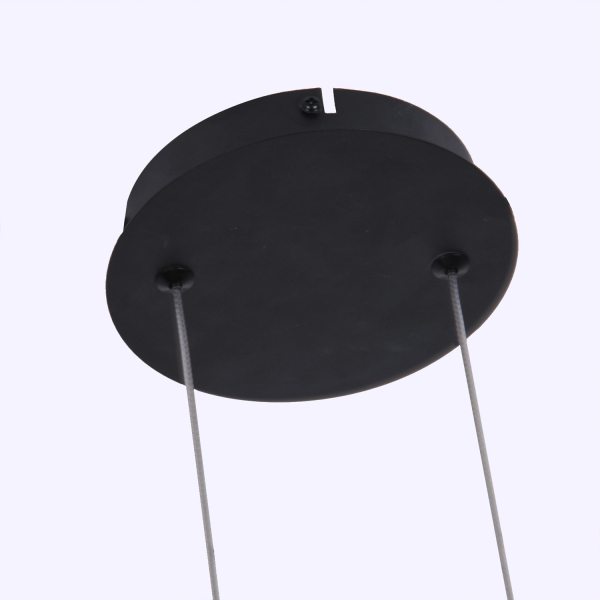 4566-2P, подвес, L300xW150xH2500, LEDx19W, 1200LM, 4000K, included, изображение 6