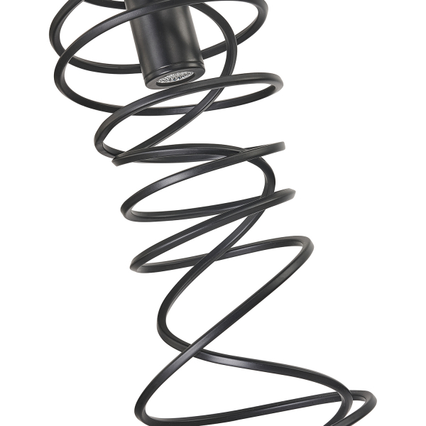 4555-1P, подвес, D115xH445/1445, 1xLEDx5W, 190LM, 4000K, included, изображение 6