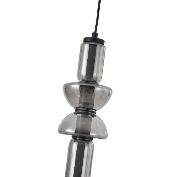 4456-1P, подвес, D120xH690/1080, 1xLEDx24W, 3120LM, 4000K, included, изображение 4