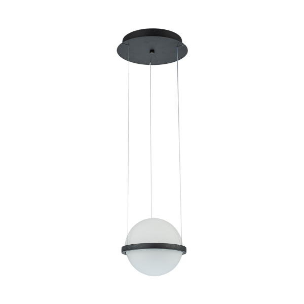 4502-1P, подвес, D225xH190/1200, LEDx20W, 1200LM, 3000K, included, изображение 2