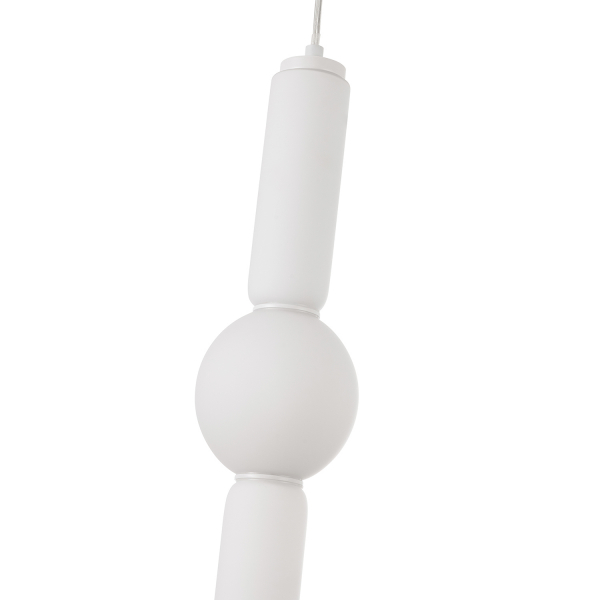 4459-1P, подвес, D120xH690/1080, 1xLEDx23W, 3130LM, 4000K, included, изображение 5