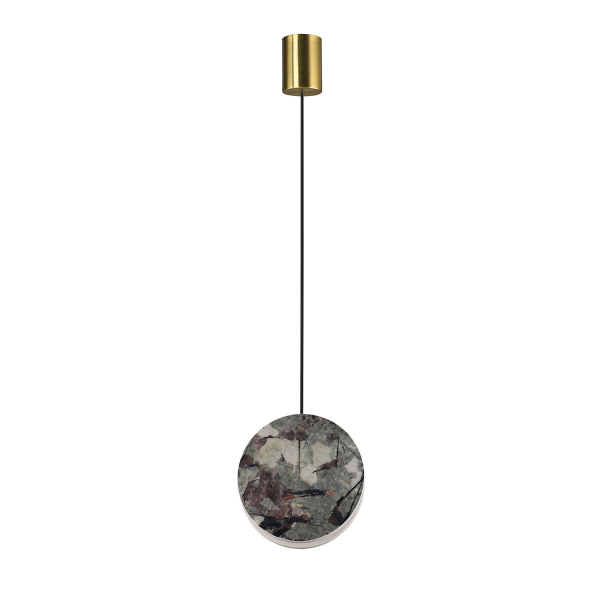 4447-1P, подвес, L175xW70xH1775, LEDx8W, 270LM, 4000K, included, изображение 2