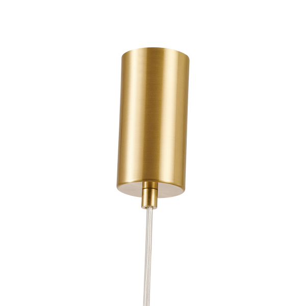 4464-1P, подвес, D125xH710/1800, 1xLEDx9W, 1030LM, 4000K, included, изображение 7