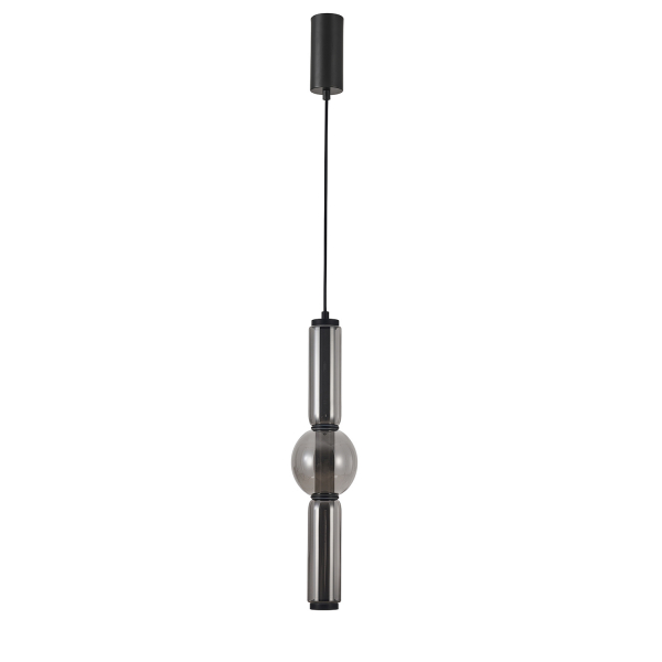 4458-1P, подвес, D120xH690/1080, 1xLEDx23W, 3130LM, 4000K, included, изображение 3