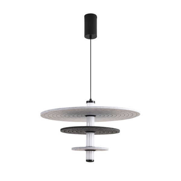 Подвес 8295/11AL FELTA LED 11W 3000K, изображение 2