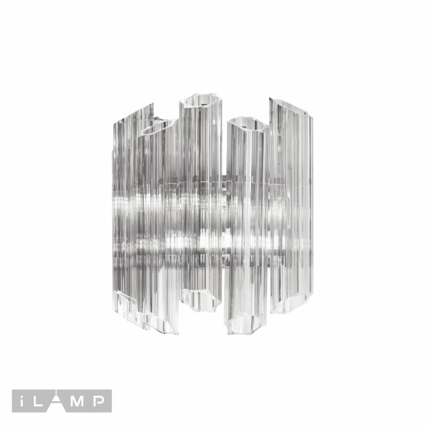 Бра MB0267-2 хром, изображение 2