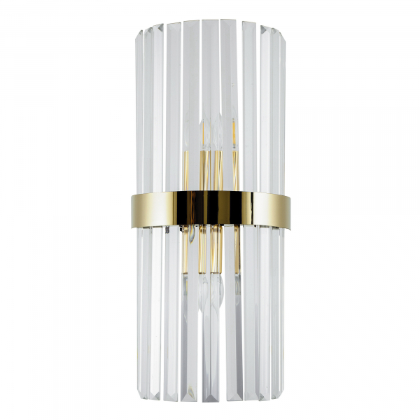 Бра ML.503.02 GD 2*E14