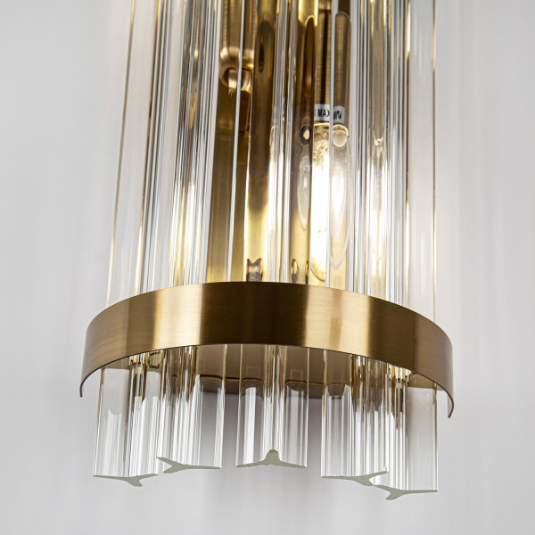 Бра ML.514.02 GD, изображение 2