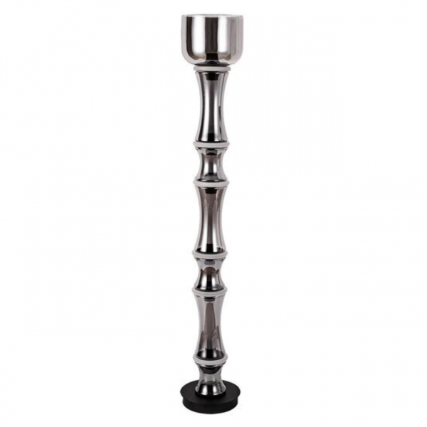 Торшер Divinare VOLTURN 1243/06 PN-45
