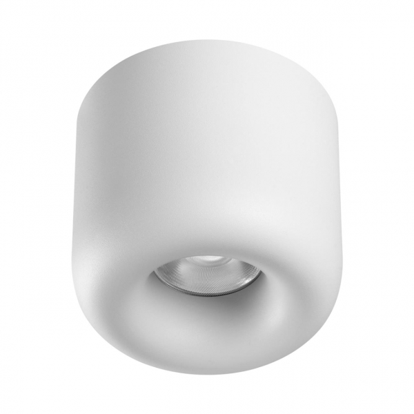 Софит 359439 LISSE белый LED 10W 3000K IP44, изображение 4