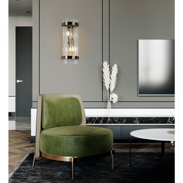 Бра ML.514.02 GD, изображение 3