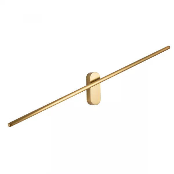 Светильник A2028AP-1PB 8W 4000K