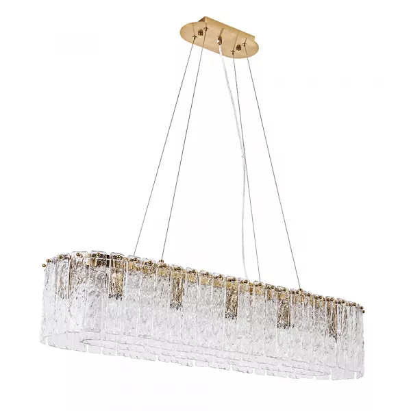 Люстра 6005/17 SP-12 12*E14