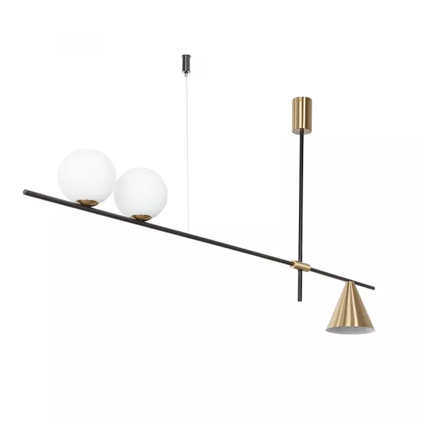 Подвес A7029PL-3BK