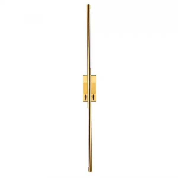 Бра A2029AP-1PB бронза LED 10W 4000K