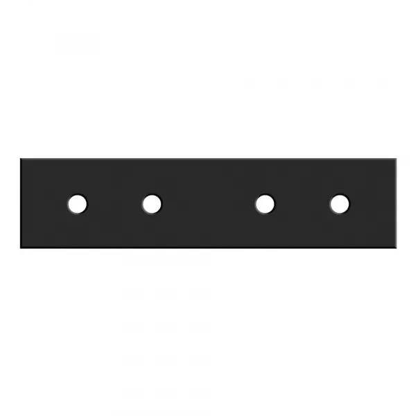 Коннектор A590506 EXPERT черн