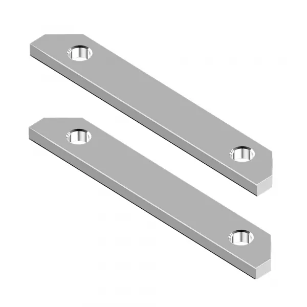 Коннектор A641105I LINEA прямой