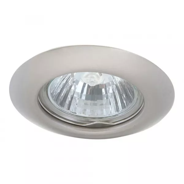 Точечный встраиваемый светильник Arte Lamp PRAKTISCH A1203PL-3SS