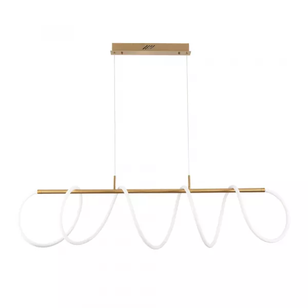 Подвес A2850SP-75PB LED 46W 3000K