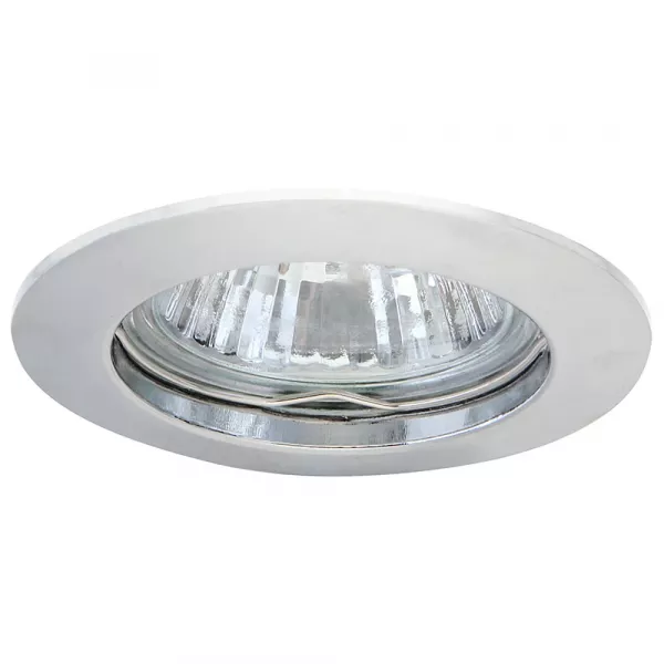 Точечный встраиваемый светильник Arte Lamp BASIC A2103PL-3CC