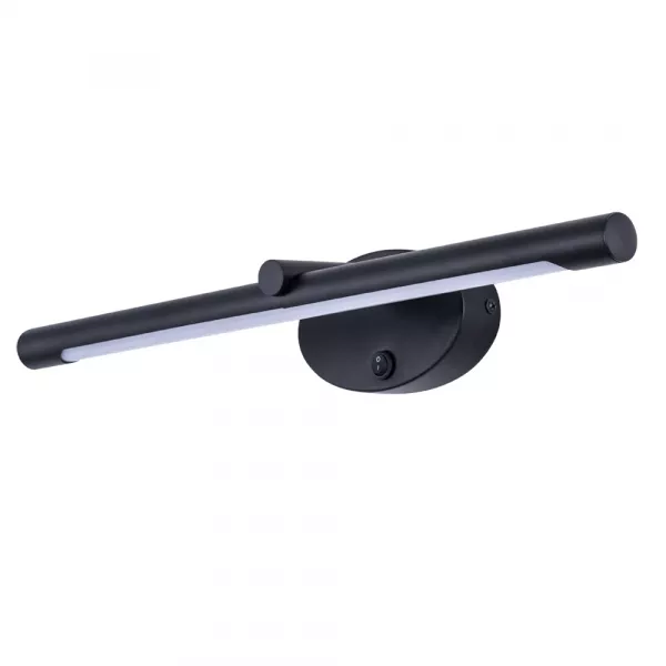 Подсветка A8025AP-1BK LED 8W 4000K