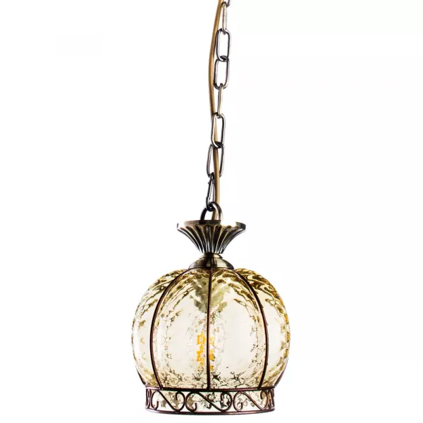 Подвесной светильник Arte Lamp VENEZIA A2106SP-1AB
