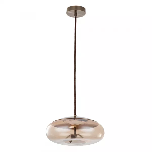 Подвес A7767SP-1AB LED 10W 3000K