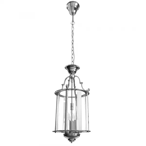 Подвесной светильник Arte Lamp RIMINI A6503SP-3CC