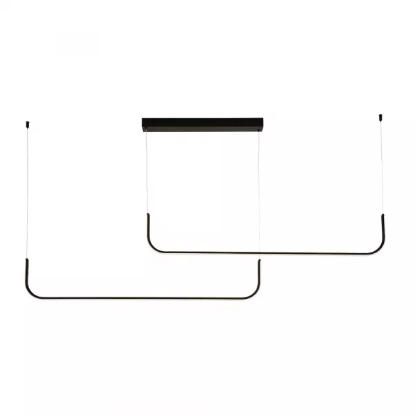 Подвес A2917SP-33BK LED 33W 4000K